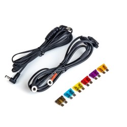 Gerbing Battery Cable + Y-Cable