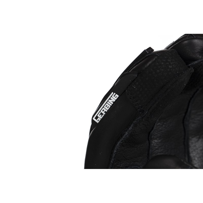 Gerbing Xtreme Heated Motorcycle Gloves (DEFENDER) » Gerbing-Online.eu » Gerbing