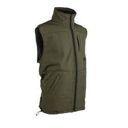 Gerbing Verwarmde Bodywarmer Outdoor SSV